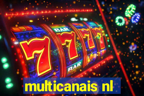 multicanais nl